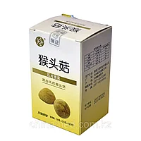 Жевательные пилюли Герициум (Hericium)