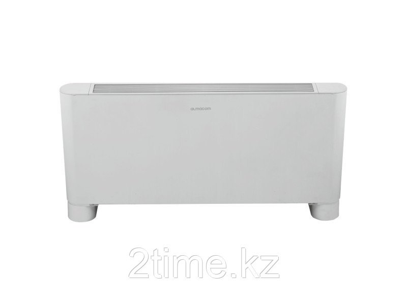 Напольный Фанкойл ALMACOM AFH2-350-R4