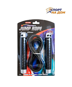 Тросовая скакалка Cima Jump Rope CM-J581