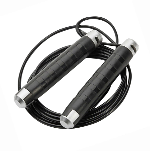 Тросовая скакалка Cima Jump Rope CM-J581 - фото 2 - id-p68010731