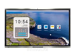 Интерактивная панель EIBOARD 75" 14 android, 8GB RAM, 128GB ROM