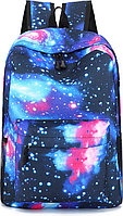 Рюкзак для школьников и студентов Olsuna космос