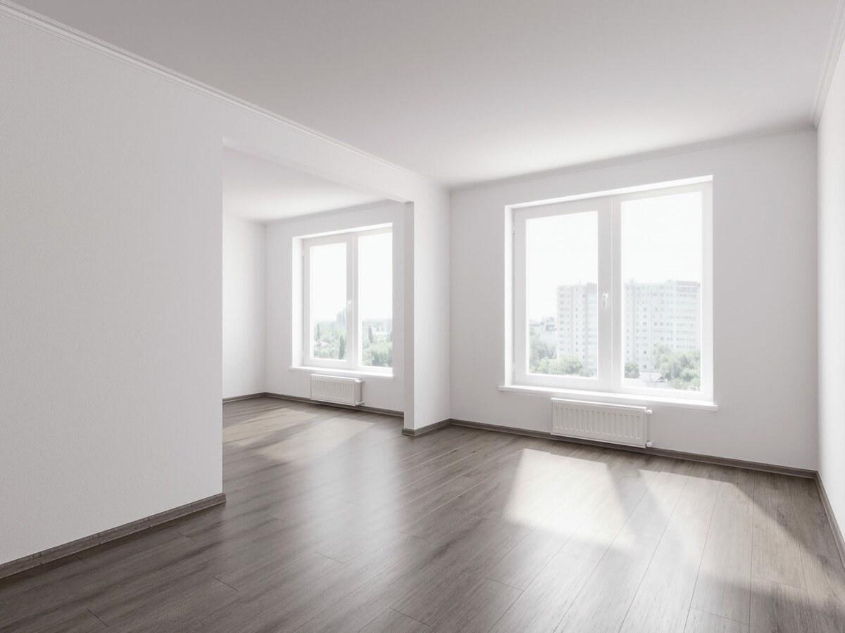 Чистовая отделка под ключ, фото 1