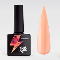 Гель-лак RockNail Barbiecore #742, 10мл