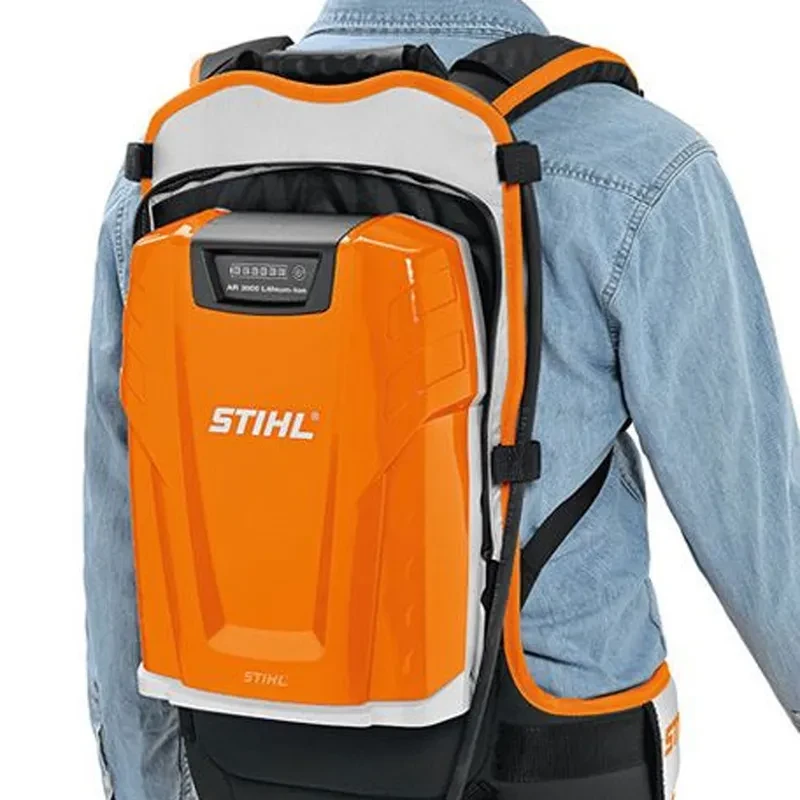 Ранцевый аккумулятор STIHL AR 3000 48654006520 - фото 1 - id-p110313855