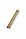 Ручка накладная ELAN  латунь шлифованная CC160mm L200mm W, фото 2