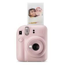 Фотоаппарат Fujifilm Instax Mini 12 (Pink)