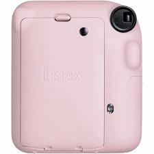 Фотоаппарат Fujifilm Instax Mini 12 (Pink) - фото 2 - id-p110516751