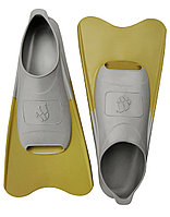 Ласты резиновые короткие POOL COLOUR Short р-р 22-23