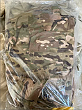 Костюм тактический (армейский) брюки + рубашка Мультикам., фото 2
