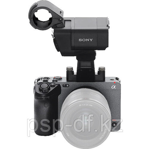 Кинокамера Sony FX3 Full-Frame Cinema Camera - фото 7 - id-p91897729