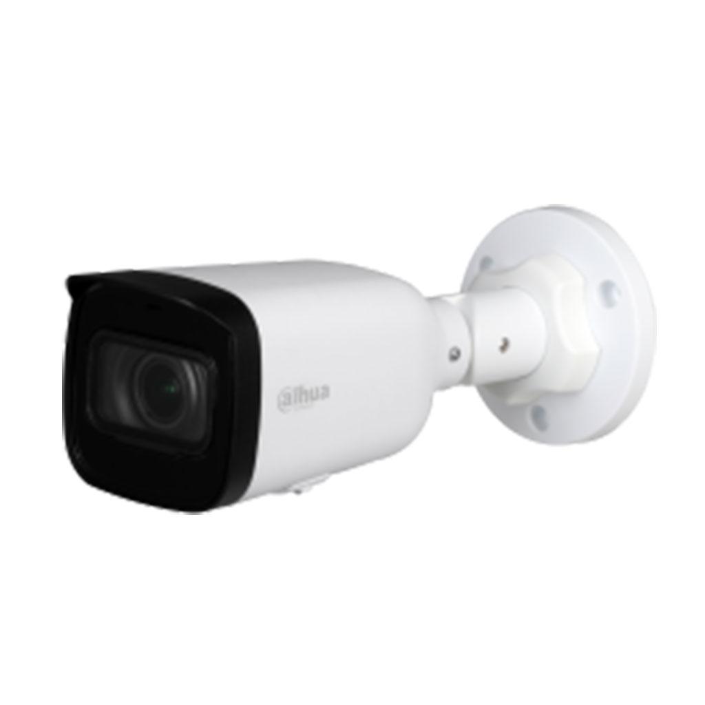 Dahua IPC-HFW1230T1P-ZS-S4 Уличная цилиндрическая IP-видеокамера 2Мп