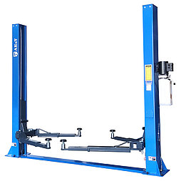 Подъемник двухстоечный  Т4 AE&T (380В)