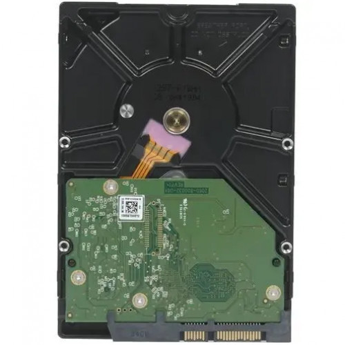 HGST Ultrastar 7K2 2ТБ внутренний жесткий диск (HUS722T2TALA604) - фото 3 - id-p102056280