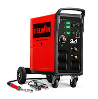 Сварочный полуавтомат TELWIN MASTERMIG 405i 400V