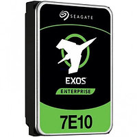 Seagate Exos 7E10 8 ТБ внутренний жесткий диск (ST8000NM018B)
