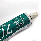 Клей термостойкий TM-708 белый густой, фото 7