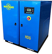 Компрессор винтовой Mateus MS03105 (HDS-50)