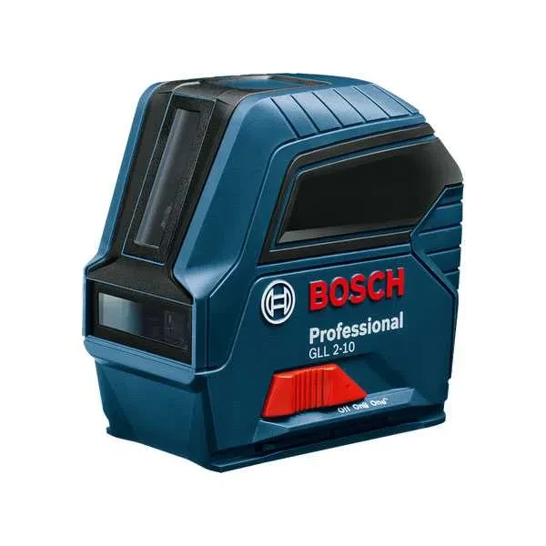 Нивелир лазерный Bosch GLL 2-10 0601063L00