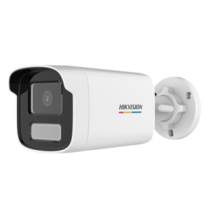 Hikvision DS-2CD1T47G0-L(C) (4.0mm) IP Камера, цилиндрическая