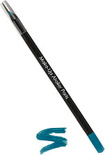 Карандаш для глаз водоустойчивый "Make Up Atelier - Long Lasting Eye Pencil - Sea Blue "