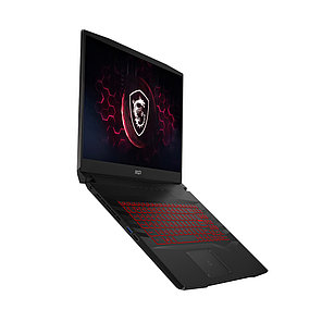 Ноутбук, MSI, Katana GF76 11UC,17.3", FHD 1920x1080, IPS, 144Hz, Intel Core i5-11400H, 16GB/512GB SSD/RTX3050, фото 2