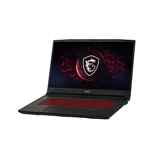 Ноутбук, MSI, Katana GF76 11UC,17.3", FHD 1920x1080, IPS, 144Hz, Intel Core i5-11400H, 16GB/512GB SSD/RTX3050, фото 2