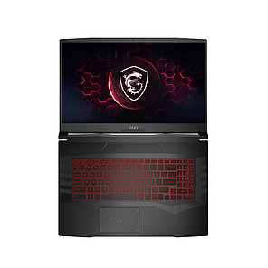 Ноутбук, MSI, Katana GF76 11UC,17.3", FHD 1920x1080, IPS, 144Hz, Intel Core i5-11400H, 16GB/512GB SSD/RTX3050, фото 2