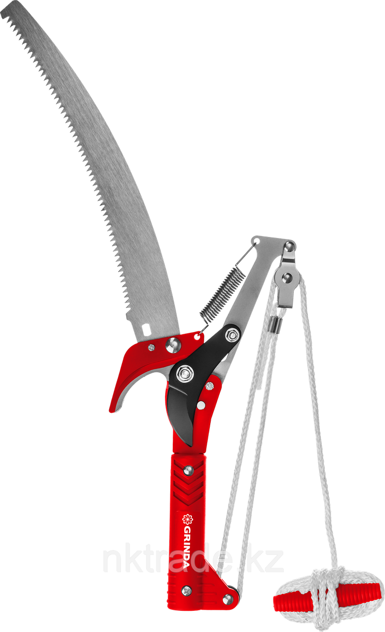 H-300 штанговый сучкорез с пилой, GRINDA