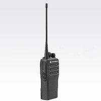 Motorola DP1400 136-174МГц,1/5Вт, 16кан., PMNN4251B (Ni-MH 1400 мАч), антенна (146-174 МГц), з/у (аналоговая)