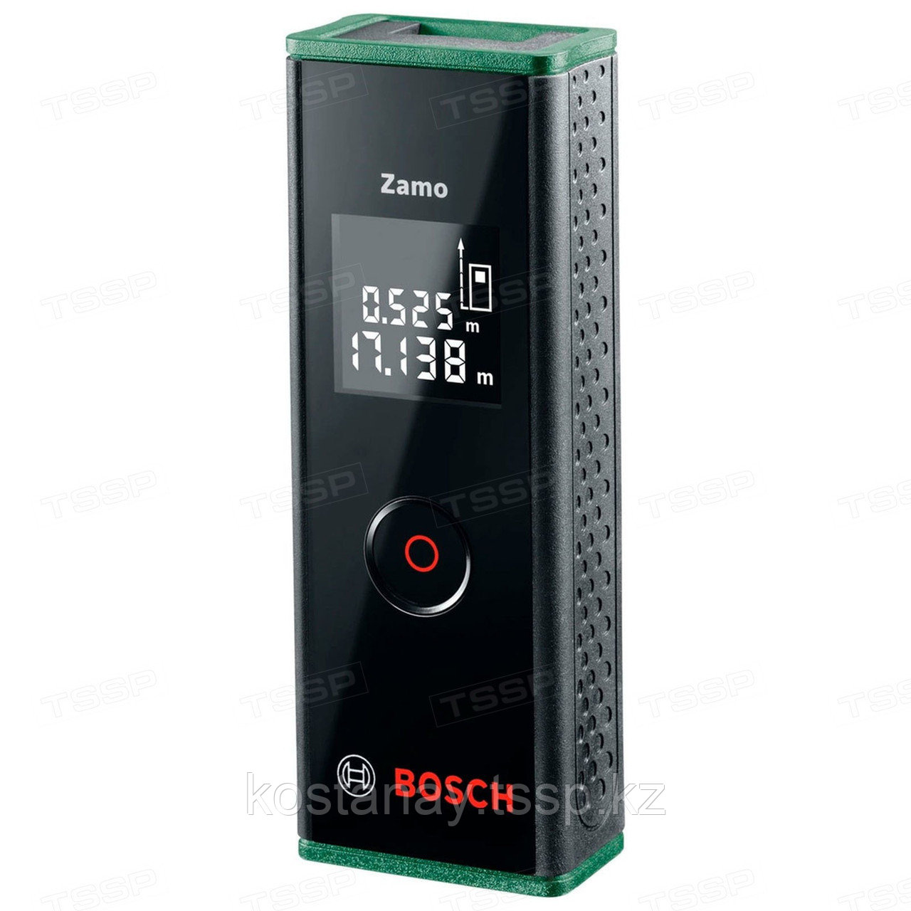 Дальномер лазерный Bosch Zamo 3 Basic 0603672700 - фото 1 - id-p110285297