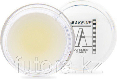 Увлажняющий бальзам для губ "Make-Up Atelier - Lip Care", фото 1