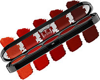 Помада для губ "Make-Up Atelier - 5 Lipsticks Palette - Red Carpet"