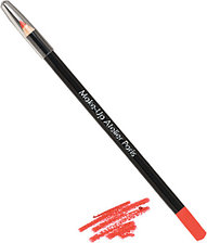 Карандаш для губ "Make Up Atelier - Lip Pencil - Red"