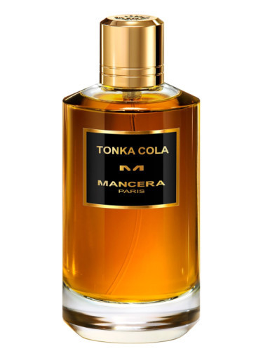 Mancera Tonka Cola 6ml