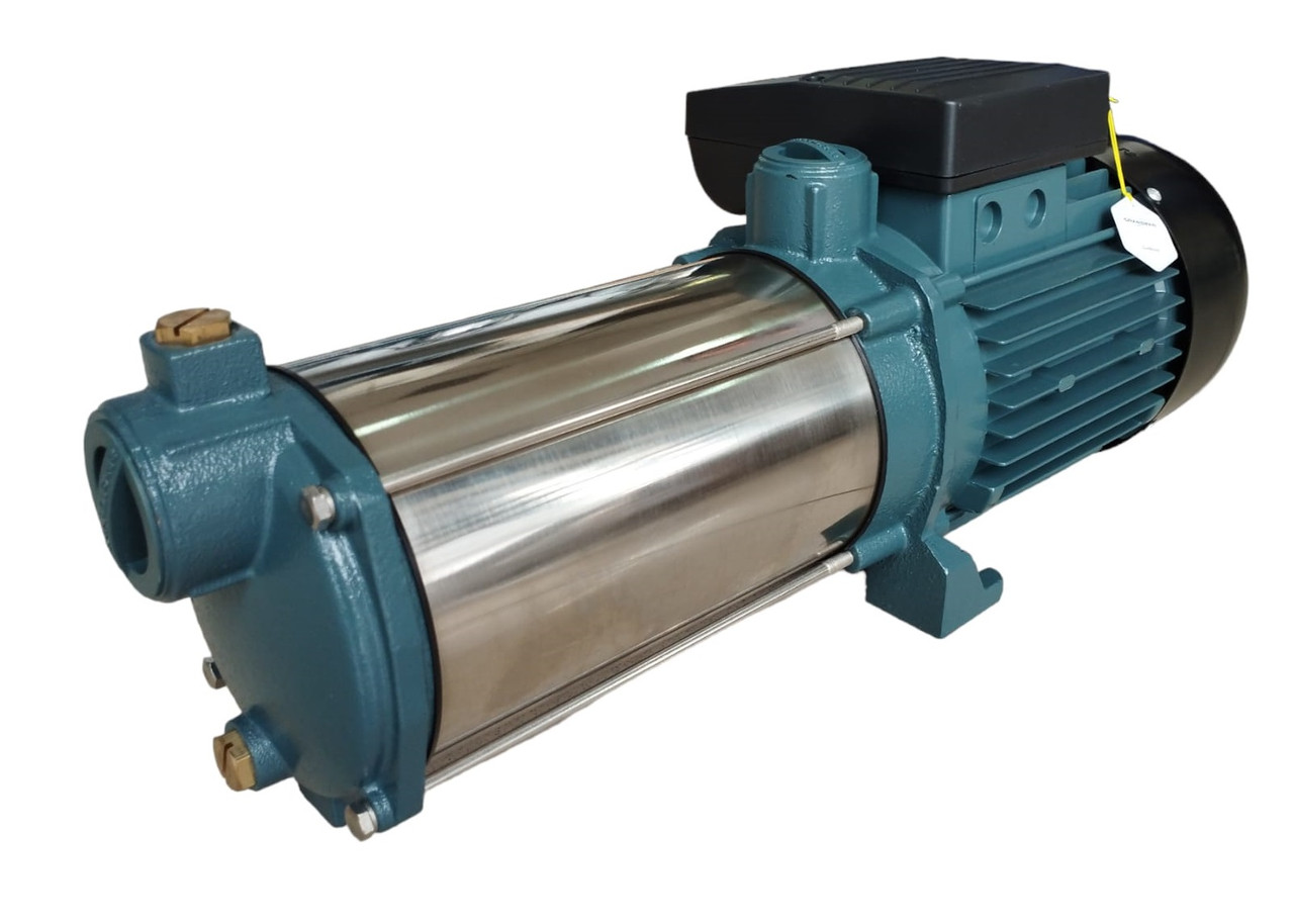 Многоступенчатый насос для систем полива Grandfar 5CPm120, 62м, 6,6м3/ч, фото 1