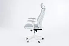 Компьютерное, офисное кресло Bonn Светло-серый, фото 2