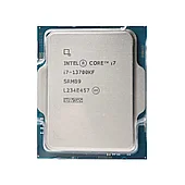 Процессор Intel Core i7 13700KF