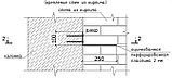 Лента металлическая перфорированная LM 40*2 (10 М), фото 4