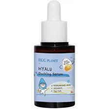 EGG Planet Hyalu Docking serum 30ml  Увлажняющая  сыворотка против морщин, фото 1