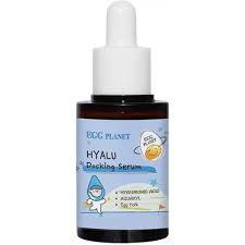 EGG Planet Hyalu Docking serum 30ml Увлажняющая сыворотка против морщин - фото 1 - id-p110523572