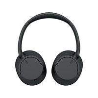 Наушники Sony WH-CH720N Black