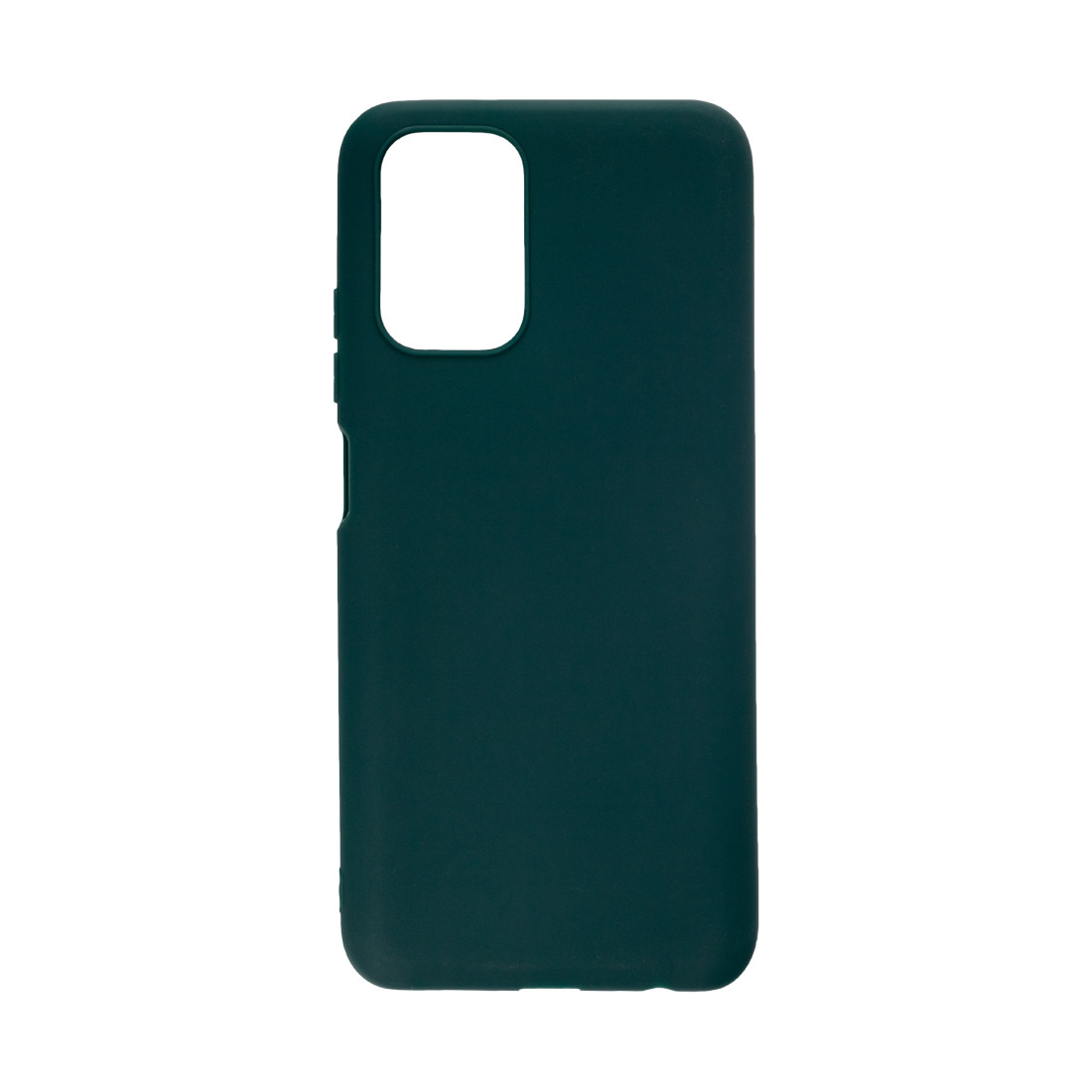 Чехол для телефона X-Game XG-PR6 для Redmi Note 10 TPU Зелёный - фото 1 - id-p110523759