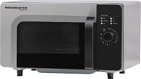 Печь микроволновая Menumaster RMS510DS2