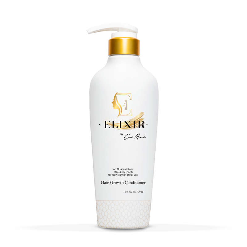 Daeng Gi Meo Ri ELIХIR Hair Growth Conditioner Кондиционер для роста волос 500мл