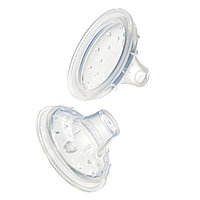 Носик для поильника силиконовый BPA-free (2 шт) Uviton