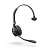 Беспроводная гарнитура Jabra Engage 55, Mono USB-A, MS, Stand (9553-455-111), фото 2