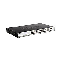 D-Link қосқышы DGS-1210-28P/F5A