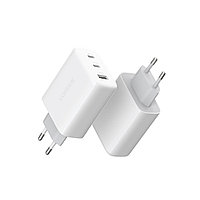 Ugreen CD275 65W әмбебап зарядтағыш Ақ