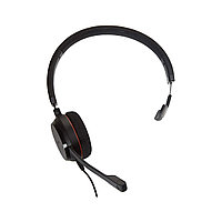 Гарнитура Jabra EVOLVE 20 MS Mono